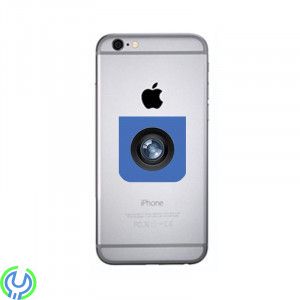 iPhone 6S Byt av Kamera glas, iPhone 6S Byt av Kamera glas, iPhone 6S, , Elgruvan