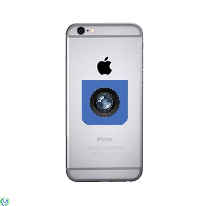 iPhone 6S Byt av Kamera glas, iPhone 6S Byt av Kamera glas, iPhone 6S, , Elgruvan