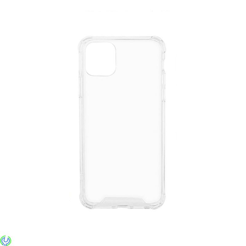 iPhone 11 Pro Breaking Proof Skal Transparent, iPhone 11 Pro Breaking Proof Csae Transparent, iPhone 11 modeller, , Elgruvan