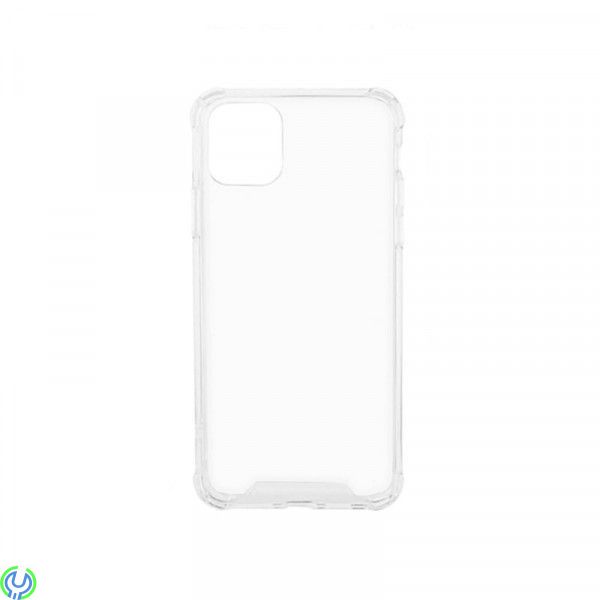 iPhone 11 Pro Breaking Proof Skal Transparent, iPhone 11 Pro Breaking Proof Csae Transparent, iPhone 11 modeller, , Elgruvan