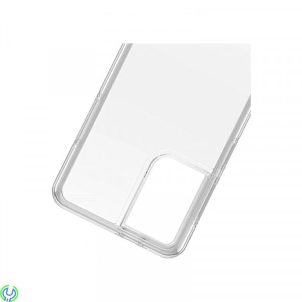 Galaxy S21 Ultra Stötsäker Skal Transparent, Samsung S21 Ultra Stötsäker Skal Transparent, Galaxy S21 Ultra, , RVELON