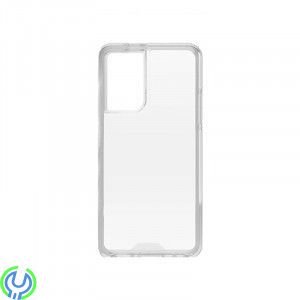 Galaxy S21 Ultra Stötsäker Skal Transparent, Samsung S21 Ultra Stötsäker Skal Transparent, Galaxy S21 Ultra, , RVELON