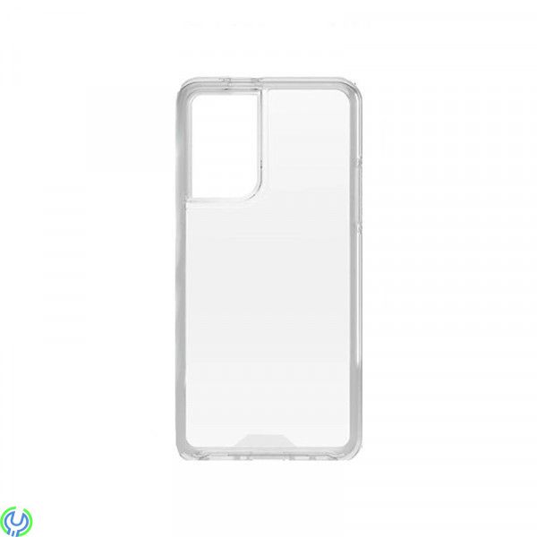 Galaxy S21 Ultra Stötsäker Skal Transparent, Samsung S21 Ultra Stötsäker Skal Transparent, Galaxy S21 Ultra, , RVELON