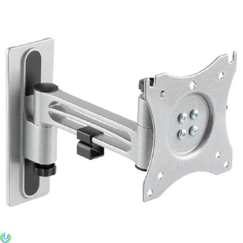 CRV23 TV väggfäste för husbil/husvagn, Låsbar och flexibelt väggfäste för husbil eller husvagn, TV fästen, , Elgruvan