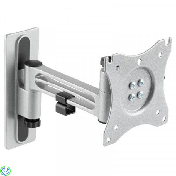 CRV23 TV väggfäste för husbil/husvagn, Låsbar och flexibelt väggfäste för husbil eller husvagn, TV fästen, , Elgruvan