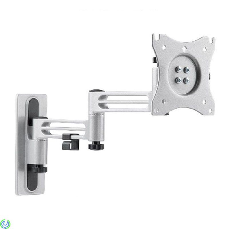 CRV38 Tv väggfäste för husbil/husvagn, Låsbar och flexibelt väggfäste för husbil eller husvagn, TV fästen, , Elgruvan