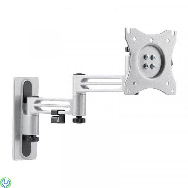 CRV38 Tv väggfäste för husbil/husvagn, Låsbar och flexibelt väggfäste för husbil eller husvagn, TV fästen, , Elgruvan