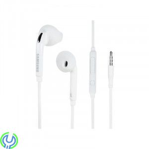 Samsung Original EO-EG920 hörlurar In-Ear Fit Vit, Perfekta alternativet för dig som letar efter nya hörlurar., In-Ear Hörlurar,