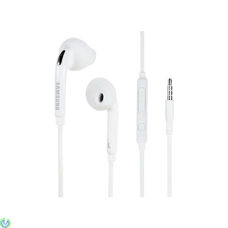 Samsung Original EO-EG920 hörlurar In-Ear Fit Vit, Perfekta alternativet för dig som letar efter nya hörlurar., In-Ear Hörlurar,