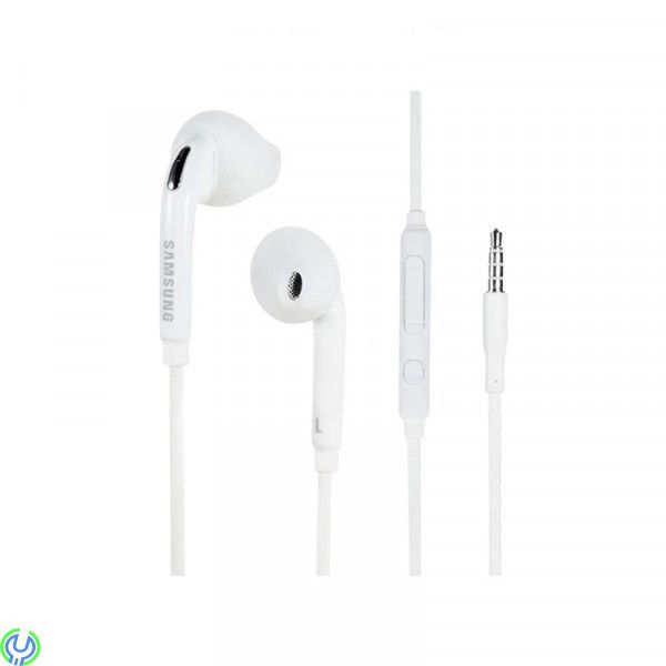 Samsung Original EO-EG920 hörlurar In-Ear Fit Vit, Perfekta alternativet för dig som letar efter nya hörlurar., In-Ear Hörlurar,