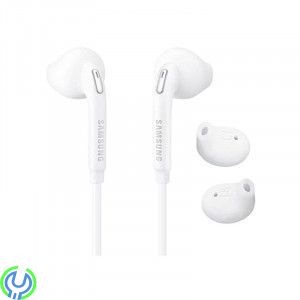 Samsung Original EO-EG920 hörlurar In-Ear Fit Vit, Perfekta alternativet för dig som letar efter nya hörlurar., In-Ear Hörlurar,