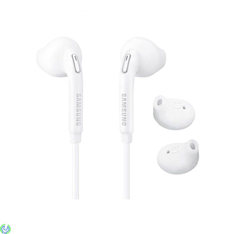 Samsung Original EO-EG920 hörlurar In-Ear Fit Vit, Perfekta alternativet för dig som letar efter nya hörlurar., In-Ear Hörlurar,