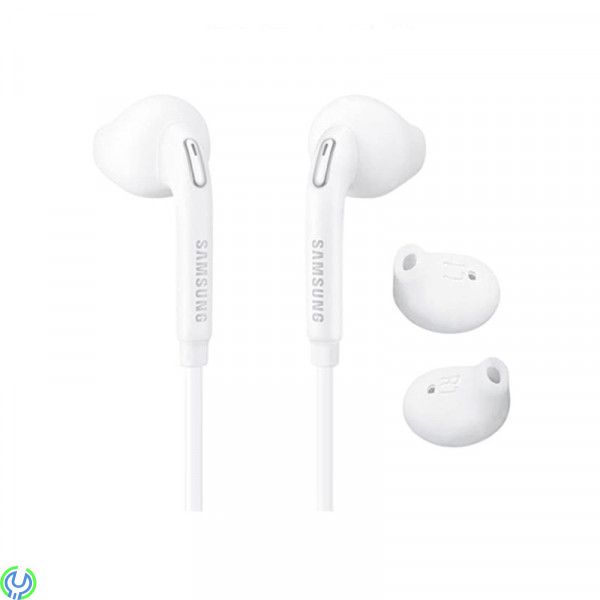 Samsung Original EO-EG920 hörlurar In-Ear Fit Vit, Perfekta alternativet för dig som letar efter nya hörlurar., In-Ear Hörlurar,