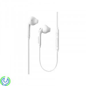 Samsung Original EO-EG920 hörlurar In-Ear Fit Vit, Perfekta alternativet för dig som letar efter nya hörlurar., In-Ear Hörlurar,