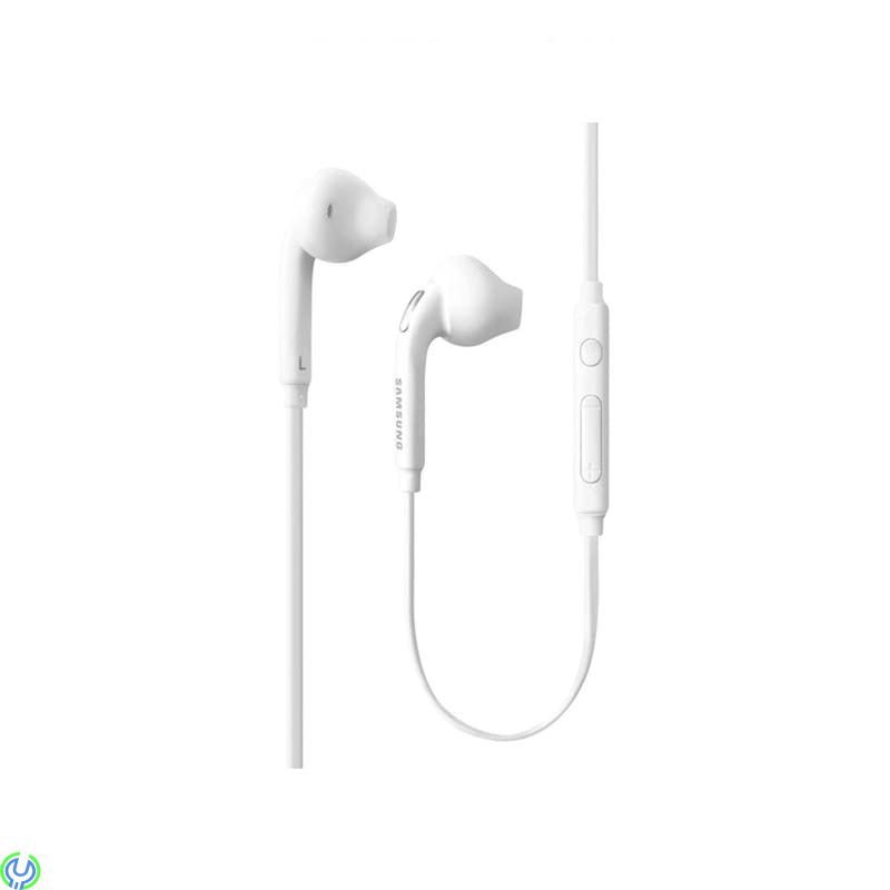 Samsung Original EO-EG920 hörlurar In-Ear Fit Vit, Perfekta alternativet för dig som letar efter nya hörlurar., In-Ear Hörlurar,