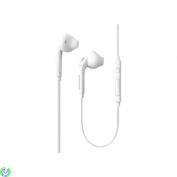 Samsung Original EO-EG920 hörlurar In-Ear Fit Vit, Perfekta alternativet för dig som letar efter nya hörlurar., In-Ear Hörlurar,