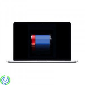Batteribyte Macbook Pro Retina 15" (A1707), Vi byter ut ditt batteri på din Macbook Pro Retina 15" (A1707), MacBook Pro 15", , E