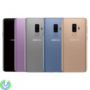 Galaxy S9 Plus Bakside byte, Galaxy S9 Plus Baksidebyte, S9 Plus SM-G965F, , Samsung