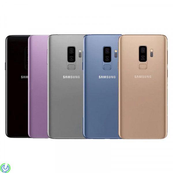 Galaxy S9 Plus Bakside byte, Galaxy S9 Plus Baksidebyte, S9 Plus SM-G965F, , Samsung