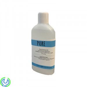 Handsprit, Pure 250 ml, Återfuktande handdesinfektion., Hygien/Skyddsvisir, , Elgruvan