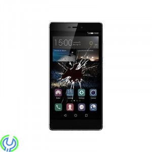 Huawei P8 Skärmbyte Original, Huawei P8 Skärmbyte Original, P8, , Huawei