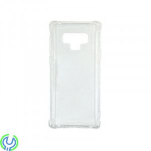 NOTE 9 BREAKING PROOF SKAL transparent, SAMSUNG NOTE 9 BREAKING PROOF SKAL transparent


, GALAXY NOTE 9, , 