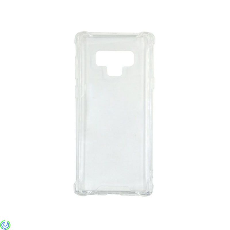 NOTE 9 BREAKING PROOF SKAL transparent, SAMSUNG NOTE 9 BREAKING PROOF SKAL transparent


, GALAXY NOTE 9, , 