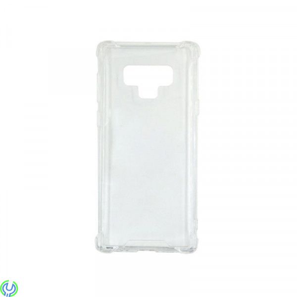 NOTE 9 BREAKING PROOF SKAL transparent, SAMSUNG NOTE 9 BREAKING PROOF SKAL transparent


, GALAXY NOTE 9, , 