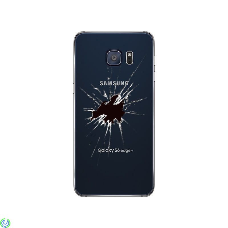 Galaxy S6 Edge Plus Baksidebyte, Galaxy S6 Edge Plus Baksidebyte, S6 Edge Plus(G928F), , Samsung