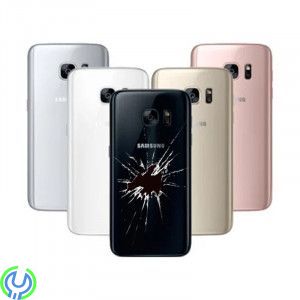 Galaxy S7 Baksida Byte, alla färger, Galaxy S7 Baksidebyte, S7 (SM-G930F), , Samsung