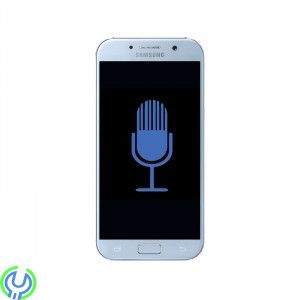 Galaxy A520 Byte Av Mikrofon, Galaxy A520 Byte Av Mikrofon, A5 (A500/10/20), , Samsung