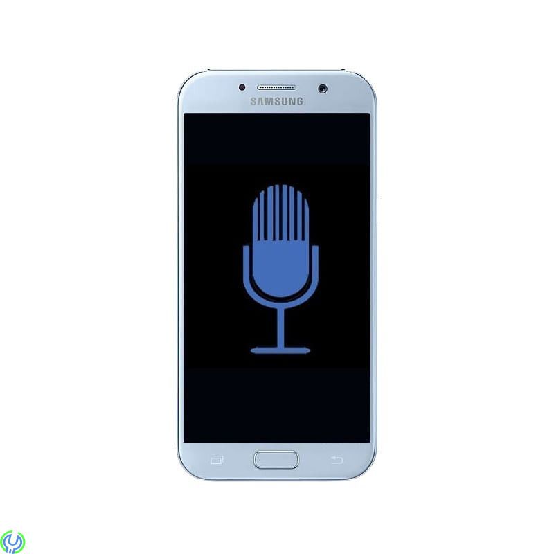 Galaxy A520 Byte Av Mikrofon, Galaxy A520 Byte Av Mikrofon, A5 (A500/10/20), , Samsung