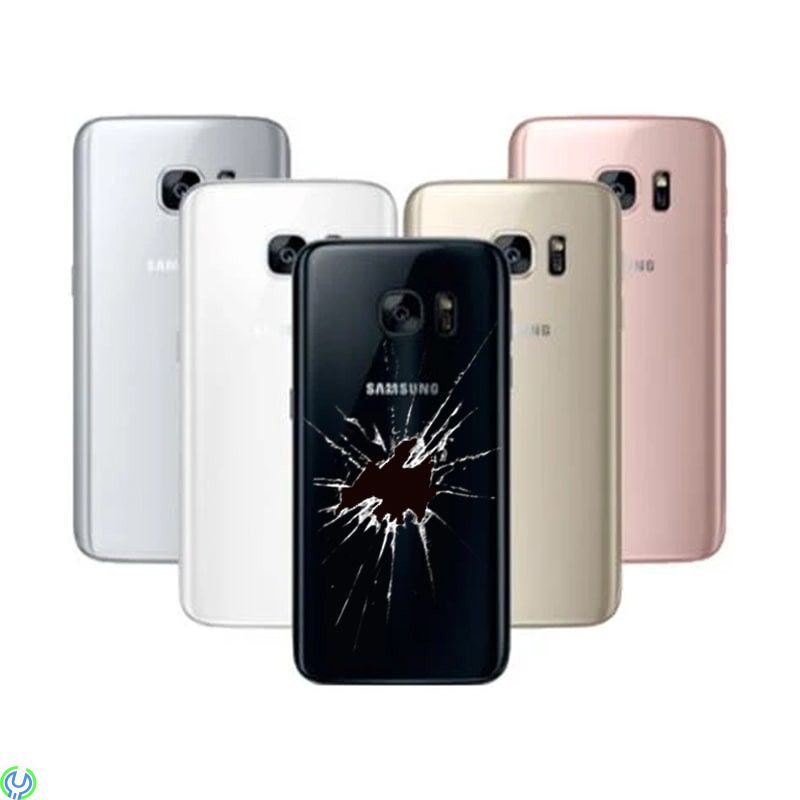 Galaxy S7 Edge Baksida Byte, alla färger, Galaxy S7 Edge Baksidebyte, S7 Edge (SM-G935F), , Samsung