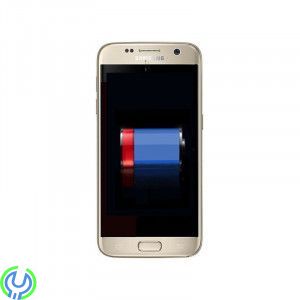 Galaxy S7 Edge Batteribyte, Har ditt Galaxy S7 Edge batteri börjat ta slut fortare än förut? , S7 Edge (SM-G935F), , Samsung