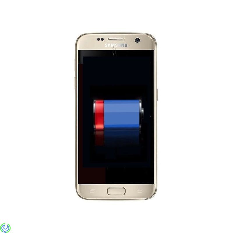 Galaxy S7 Edge Batteribyte, Har ditt Galaxy S7 Edge batteri börjat ta slut fortare än förut? , S7 Edge (SM-G935F), , Samsung