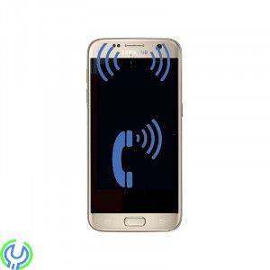 Galaxy S7 Edge Byte Av Intern Högtalare, Galaxy S7 Edge Byte Av Intern Högtalaren., S7 Edge (SM-G935F), , Samsung