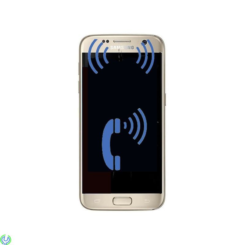 Galaxy S7 Edge Byte Av Intern Högtalare, Galaxy S7 Edge Byte Av Intern Högtalaren., S7 Edge (SM-G935F), , Samsung