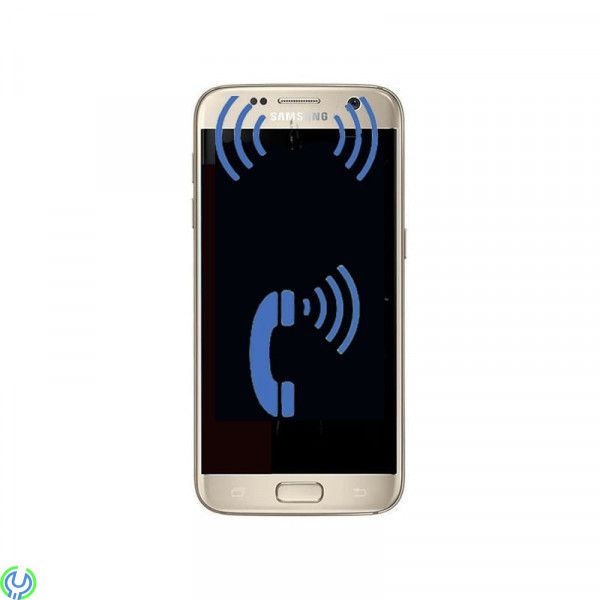 Galaxy S7 Edge Byte Av Intern Högtalare, Galaxy S7 Edge Byte Av Intern Högtalaren., S7 Edge (SM-G935F), , Samsung