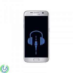 Galaxy S7 Edge Byte Av Hörlursuttag, Galaxy S7 Edge Byte Av Hörlursuttaget., S7 Edge (SM-G935F), , Samsung