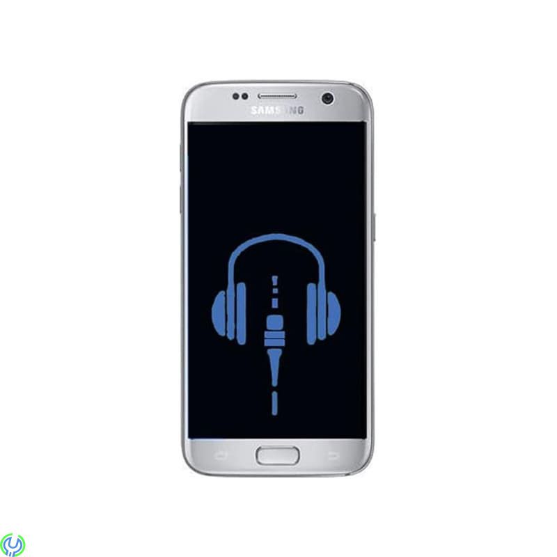 Galaxy S7 Edge Byte Av Hörlursuttag, Galaxy S7 Edge Byte Av Hörlursuttaget., S7 Edge (SM-G935F), , Samsung