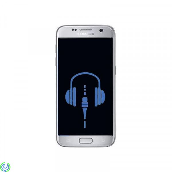 Galaxy S7 Edge Byte Av Hörlursuttag, Galaxy S7 Edge Byte Av Hörlursuttaget., S7 Edge (SM-G935F), , Samsung