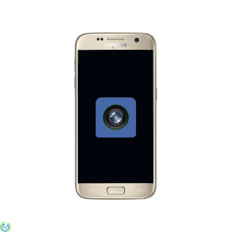 Galaxy S7 Edge Byte Av Bakre Kamera, Galaxy S7 Edge Byte Av Bakre Kamera., S7 Edge (SM-G935F), , Samsung