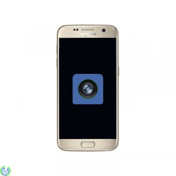 Galaxy S7 Edge Byte Av Bakre Kamera, Galaxy S7 Edge Byte Av Bakre Kamera., S7 Edge (SM-G935F), , Samsung