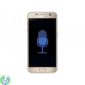 Galaxy S7 Edge Byte Av Mikrofon, Galaxy S7 Edge Byte Av Mikrofon., S7 Edge (SM-G935F), , Samsung