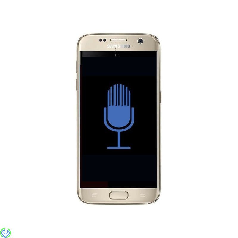 Galaxy S7 Edge Byte Av Mikrofon, Galaxy S7 Edge Byte Av Mikrofon., S7 Edge (SM-G935F), , Samsung