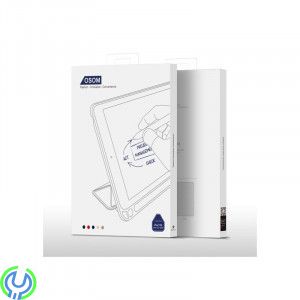 iPad 10.2" Fodral DUX DUCIS OSOM Tri-fold - Guld, iPad 10.2" 2019 Fodral DUX DUCIS OSOM Tri-fold - Guld, iPad 10,2", , DUX DUCIS