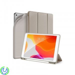 iPad 10.2" Fodral DUX DUCIS OSOM Tri-fold - Guld, iPad 10.2" 2019 Fodral DUX DUCIS OSOM Tri-fold - Guld, iPad 10,2", , DUX DUCIS