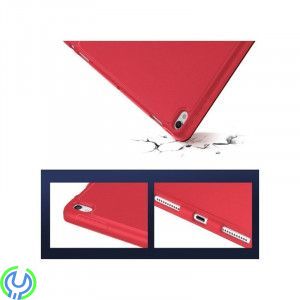 Fodral för iPad Air 10.5" DUX DUCIS - Röd, Fodral för iPad Air 10.5" DUX DUCIS OSOM Tri-fold - Röd


, iPad 10,5", , DUX DUCI