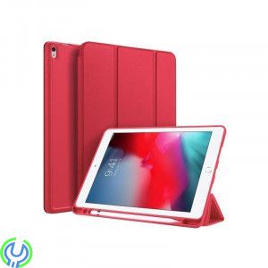 Fodral för iPad Air 10.5" DUX DUCIS - Röd, Fodral för iPad Air 10.5" DUX DUCIS OSOM Tri-fold - Röd


, iPad 10,5", , DUX DUCI