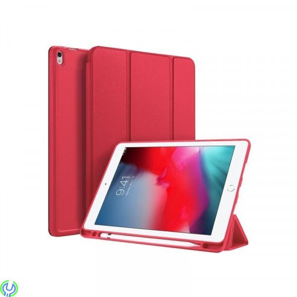Fodral för iPad Air 10.5" DUX DUCIS - Röd, Fodral för iPad Air 10.5" DUX DUCIS OSOM Tri-fold - Röd


, iPad 10,5", , DUX DUCI